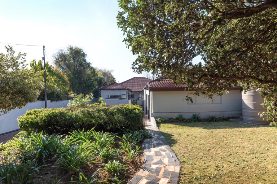 4 Bedroom Property for Sale in Kensington Gauteng