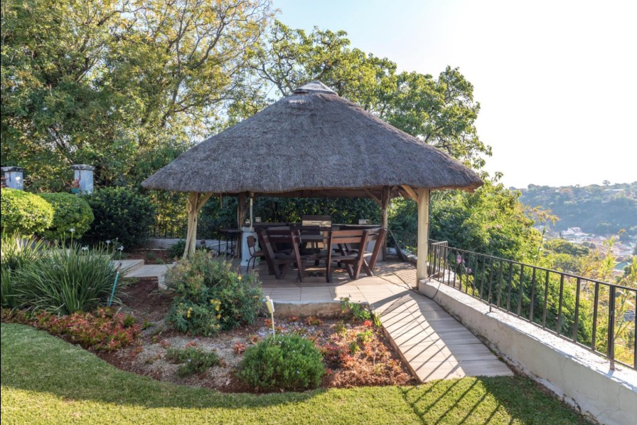 4 Bedroom Property for Sale in Kensington Gauteng