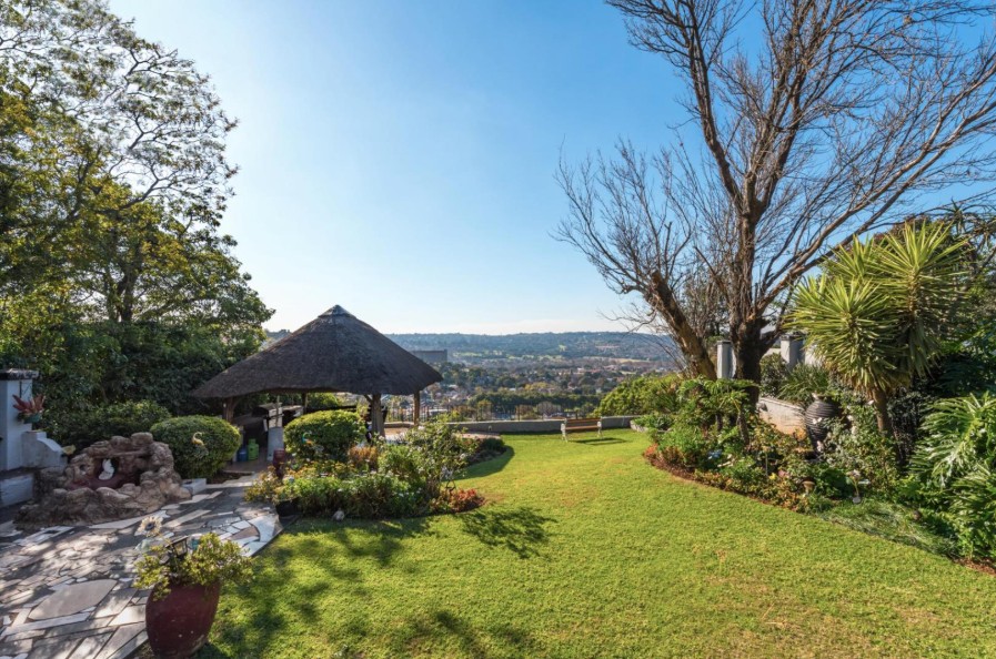 4 Bedroom Property for Sale in Kensington Gauteng
