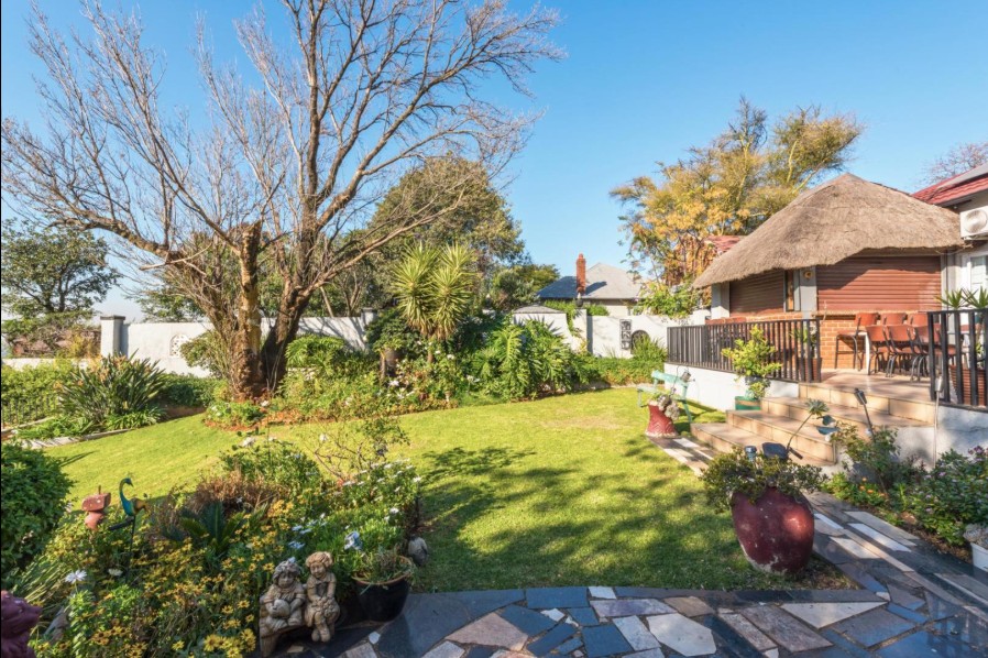 4 Bedroom Property for Sale in Kensington Gauteng