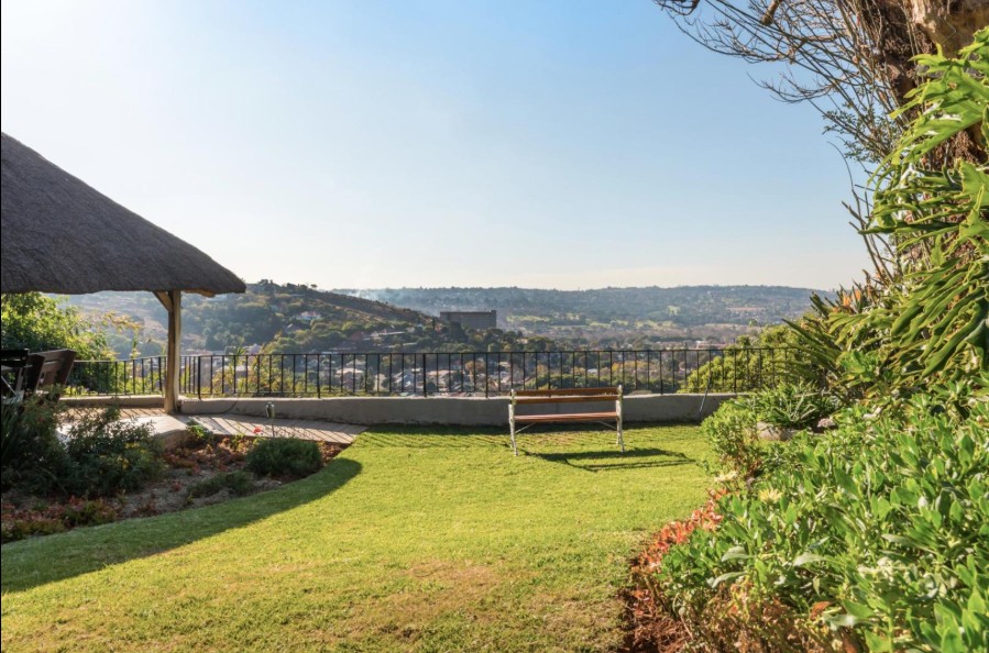4 Bedroom Property for Sale in Kensington Gauteng