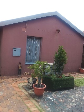 3 Bedroom Property for Sale in Pimville Zone 5 Gauteng