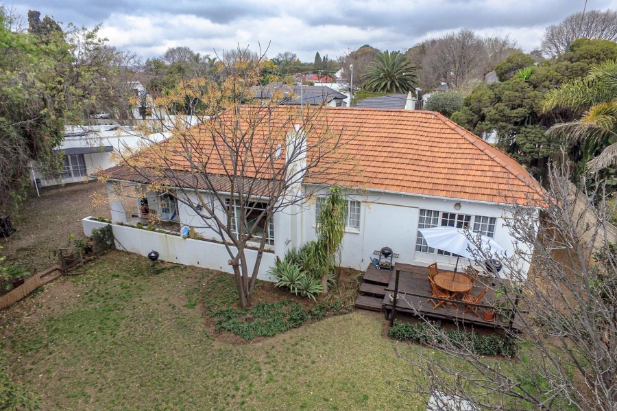 4 Bedroom Property for Sale in The Gardens Gauteng