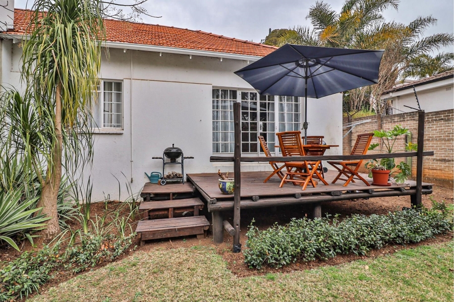 4 Bedroom Property for Sale in The Gardens Gauteng