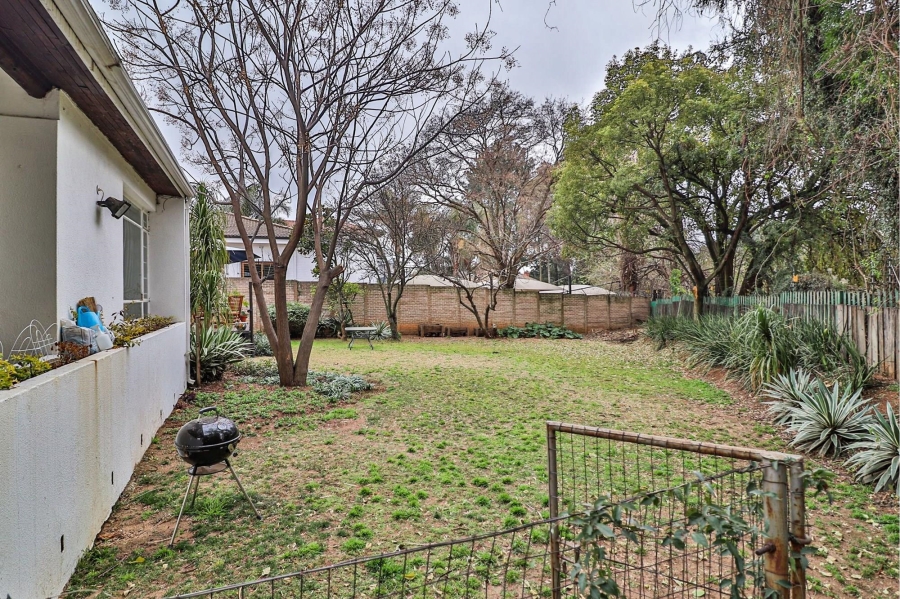4 Bedroom Property for Sale in The Gardens Gauteng