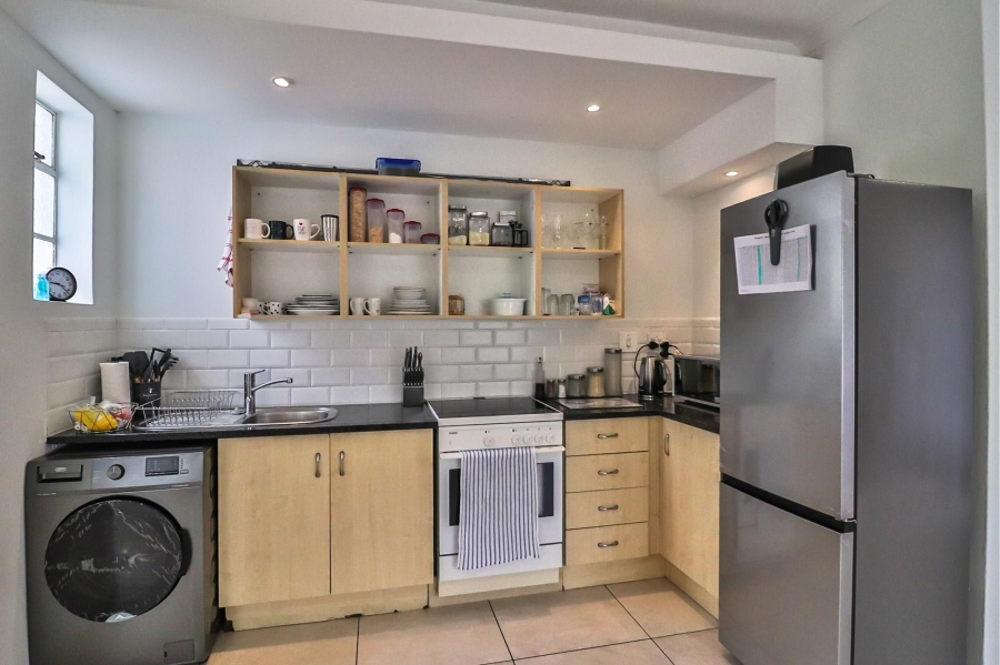 4 Bedroom Property for Sale in The Gardens Gauteng