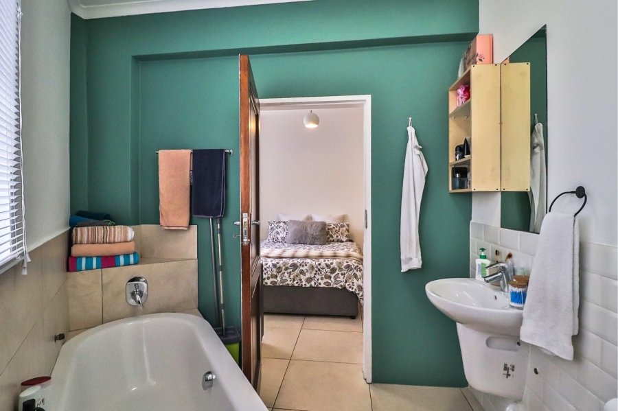 4 Bedroom Property for Sale in The Gardens Gauteng
