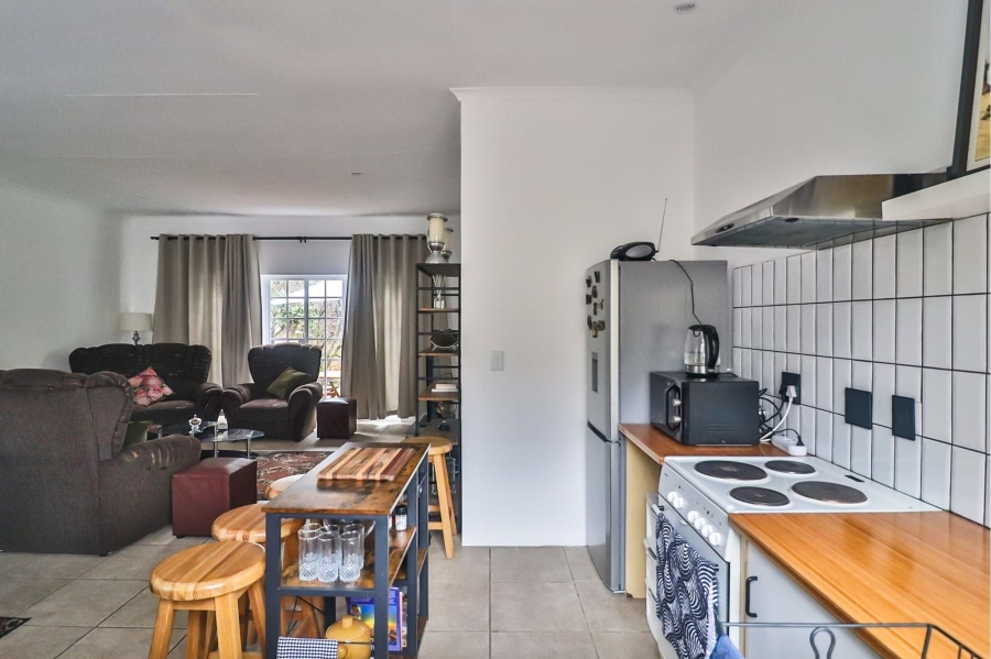 4 Bedroom Property for Sale in The Gardens Gauteng