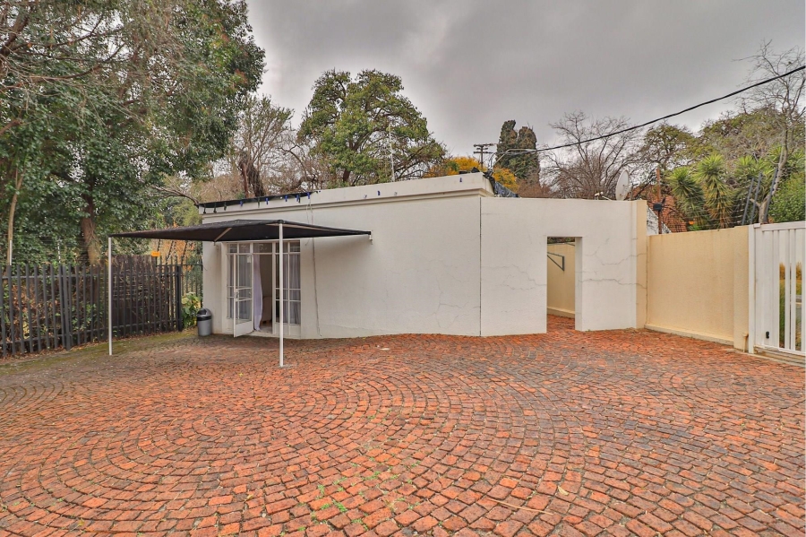 4 Bedroom Property for Sale in The Gardens Gauteng