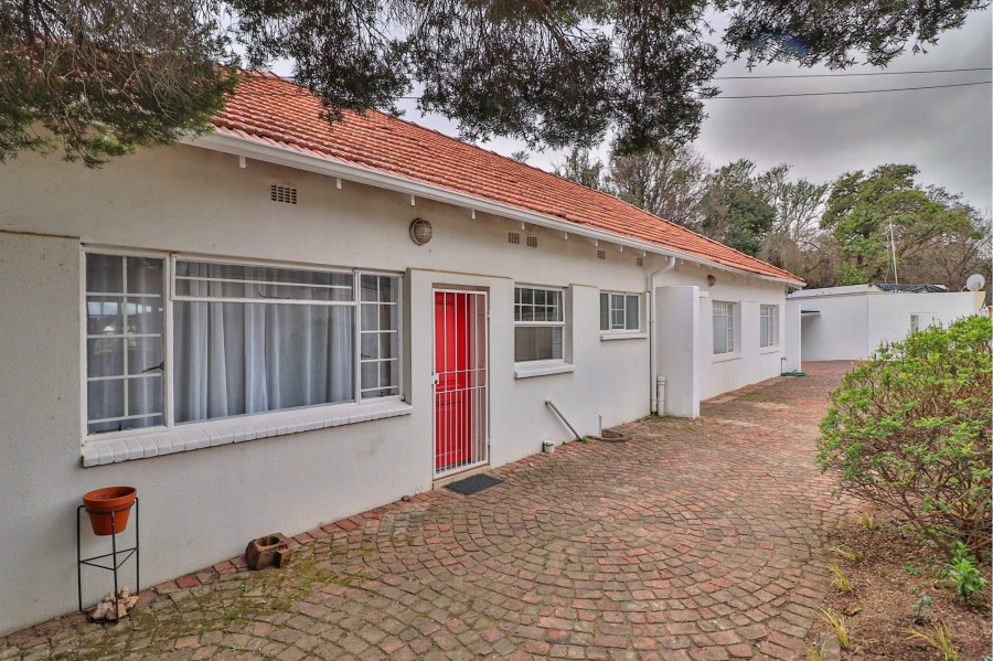 4 Bedroom Property for Sale in The Gardens Gauteng