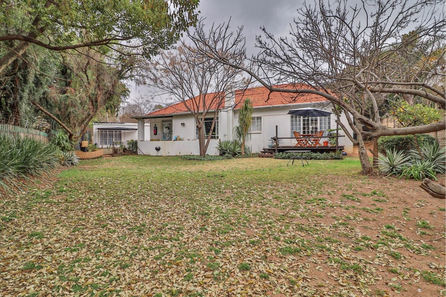 4 Bedroom Property for Sale in The Gardens Gauteng