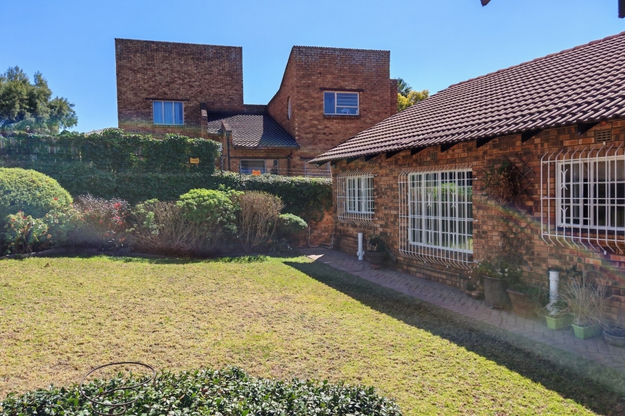 To Let 3 Bedroom Property for Rent in Olivedale Gauteng