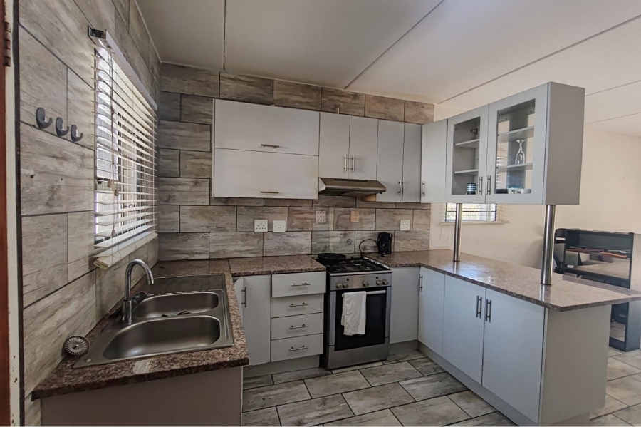 3 Bedroom Property for Sale in Lyndhurst Gauteng