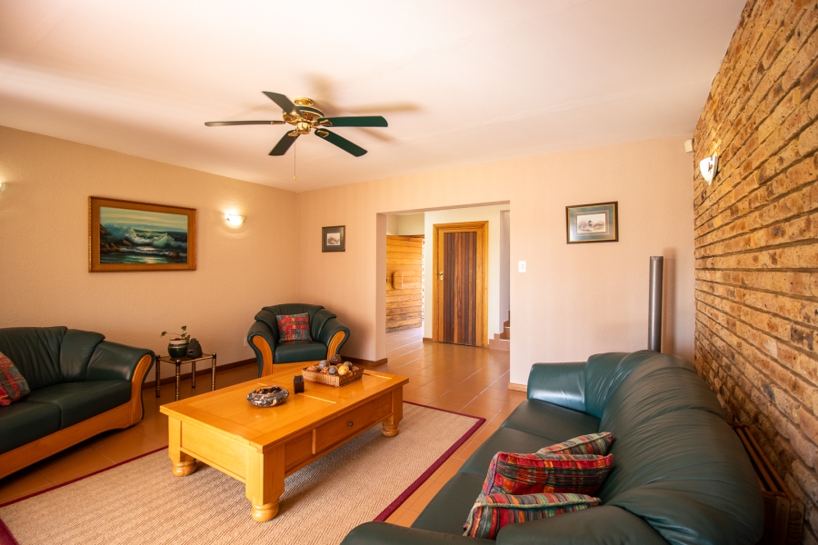 4 Bedroom Property for Sale in Hartzenbergfontein Gauteng