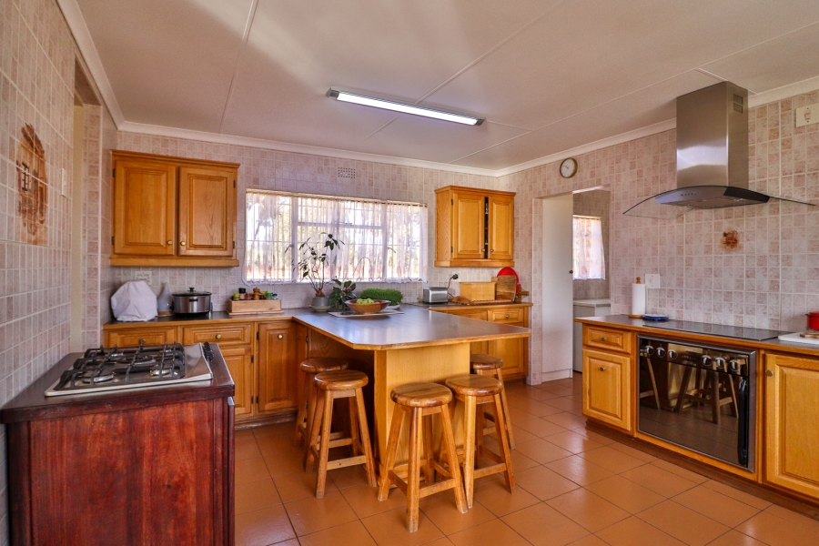 4 Bedroom Property for Sale in Hartzenbergfontein Gauteng