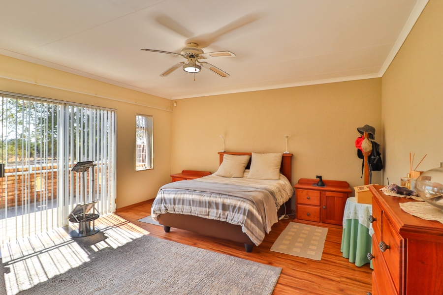 4 Bedroom Property for Sale in Hartzenbergfontein Gauteng