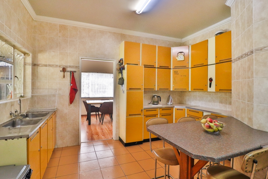 4 Bedroom Property for Sale in Hartzenbergfontein Gauteng