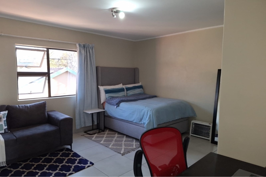 To Let 0 Bedroom Property for Rent in Noordwyk Gauteng