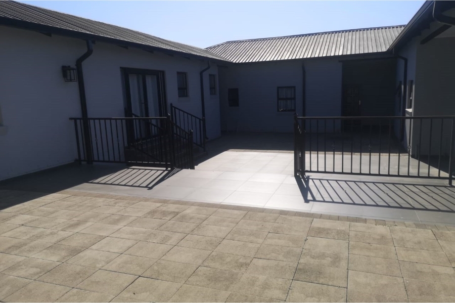 To Let 0 Bedroom Property for Rent in Noordwyk Gauteng