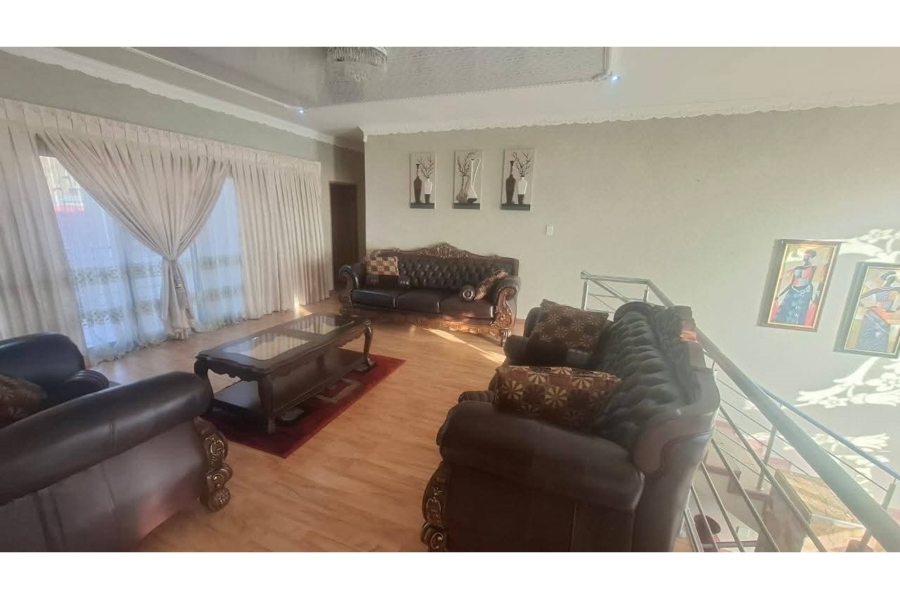 5 Bedroom Property for Sale in Magaliesberg Country Estate Gauteng