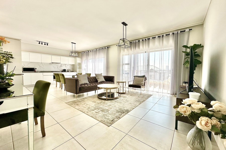 2 Bedroom Property for Sale in The Polofields Gauteng