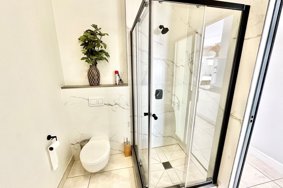 2 Bedroom Property for Sale in The Polofields Gauteng