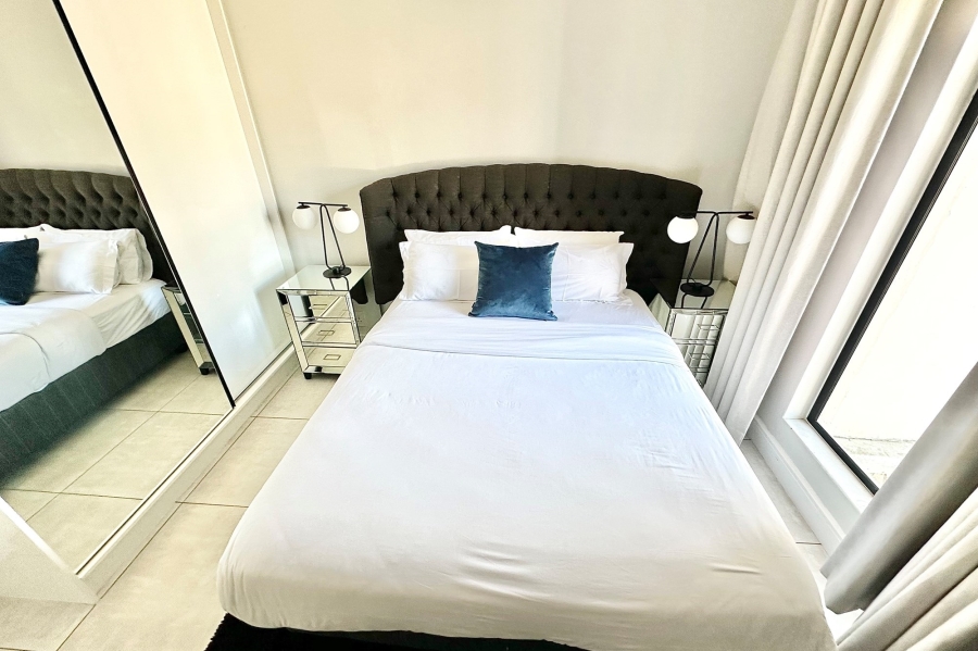 2 Bedroom Property for Sale in The Polofields Gauteng