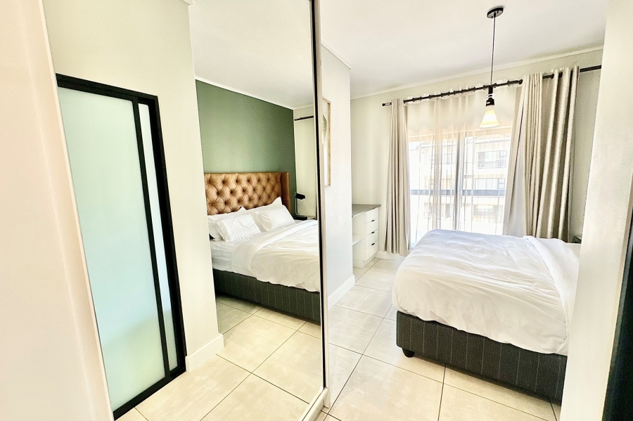2 Bedroom Property for Sale in The Polofields Gauteng