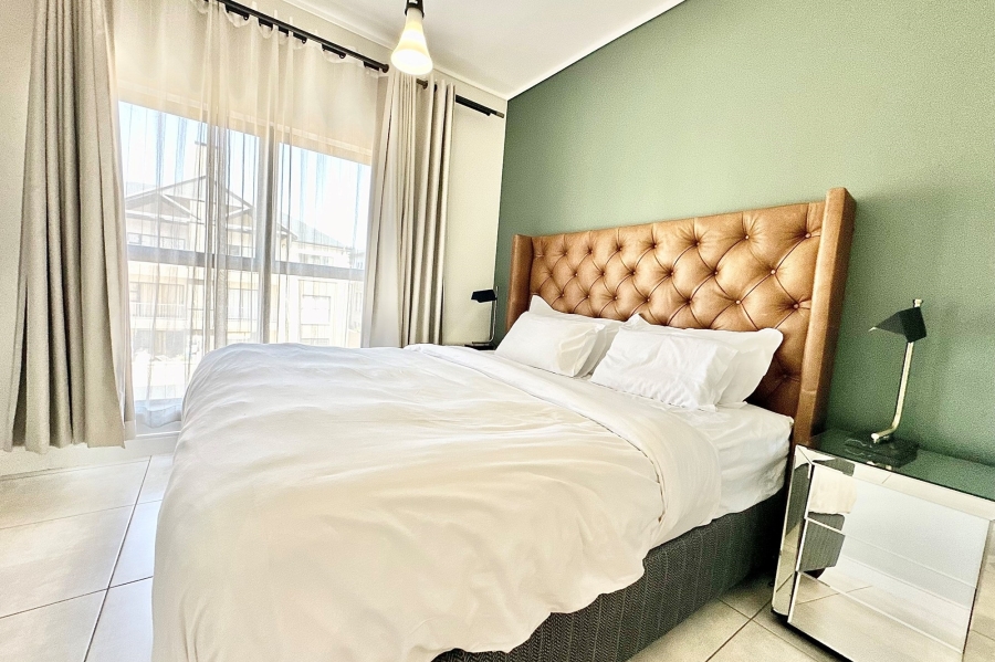 2 Bedroom Property for Sale in The Polofields Gauteng