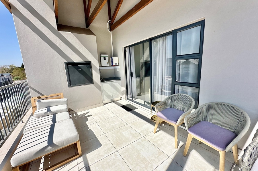 2 Bedroom Property for Sale in The Polofields Gauteng
