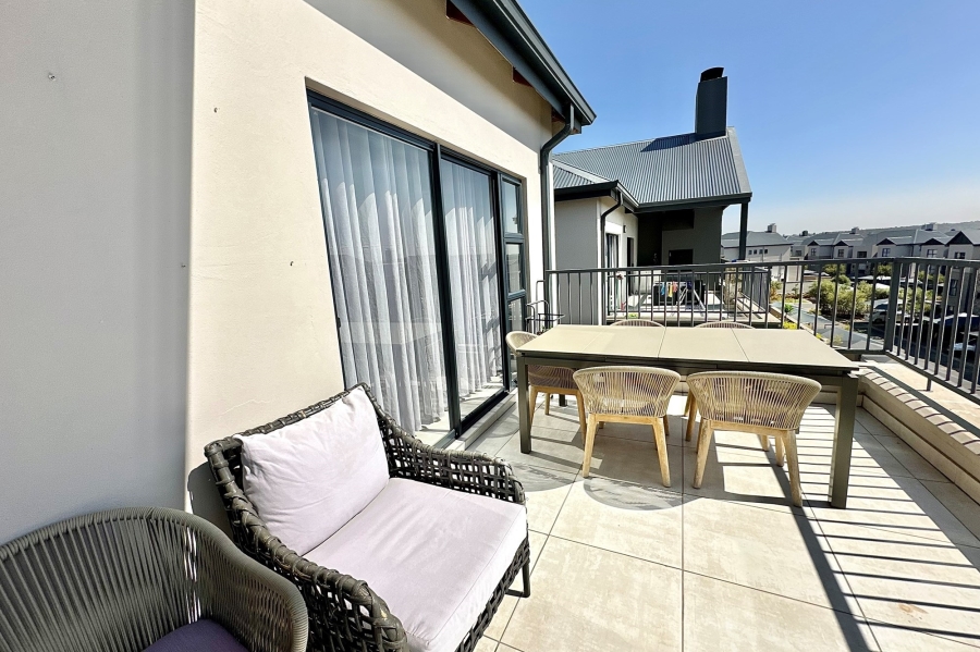 2 Bedroom Property for Sale in The Polofields Gauteng