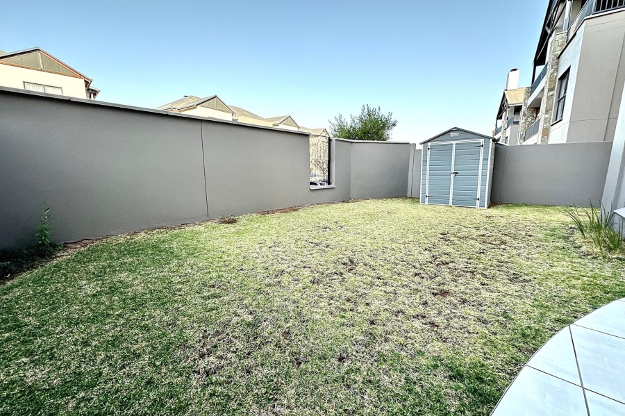 3 Bedroom Property for Sale in The Polofields Gauteng