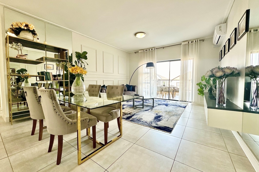 2 Bedroom Property for Sale in The Polofields Gauteng