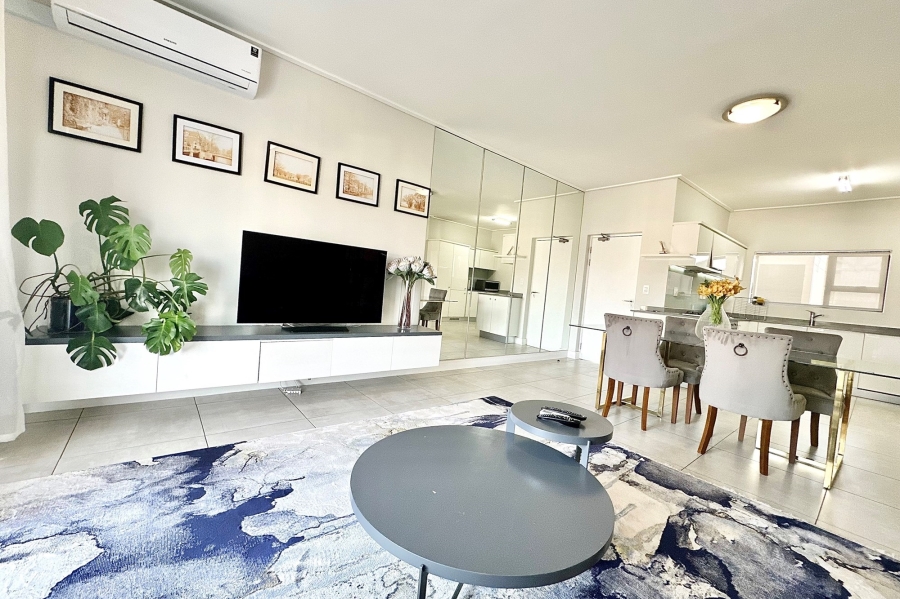 2 Bedroom Property for Sale in The Polofields Gauteng