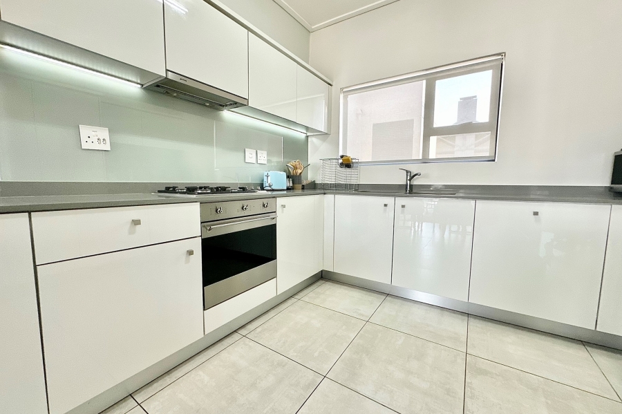 2 Bedroom Property for Sale in The Polofields Gauteng