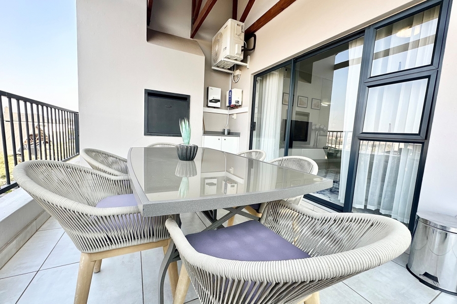 2 Bedroom Property for Sale in The Polofields Gauteng