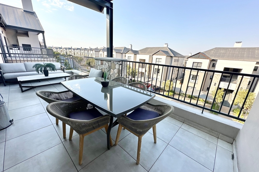 2 Bedroom Property for Sale in The Polofields Gauteng