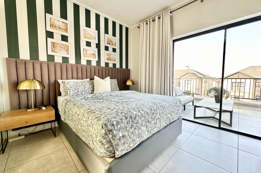 2 Bedroom Property for Sale in The Polofields Gauteng