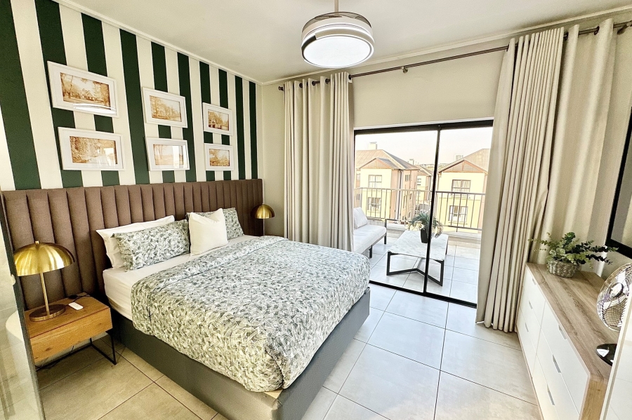 2 Bedroom Property for Sale in The Polofields Gauteng
