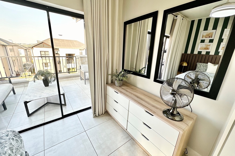 2 Bedroom Property for Sale in The Polofields Gauteng