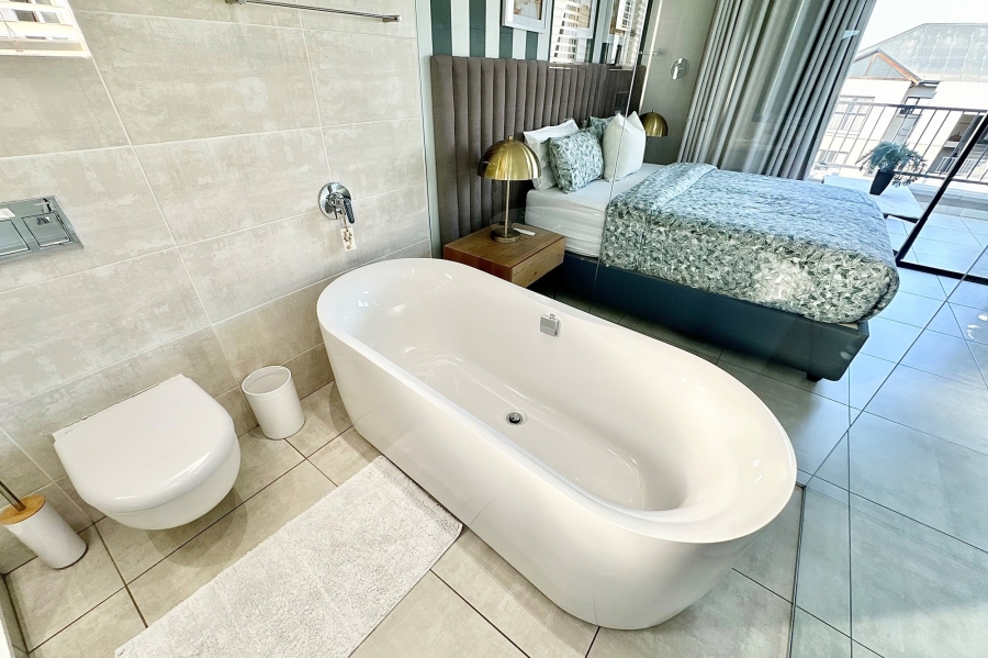 2 Bedroom Property for Sale in The Polofields Gauteng