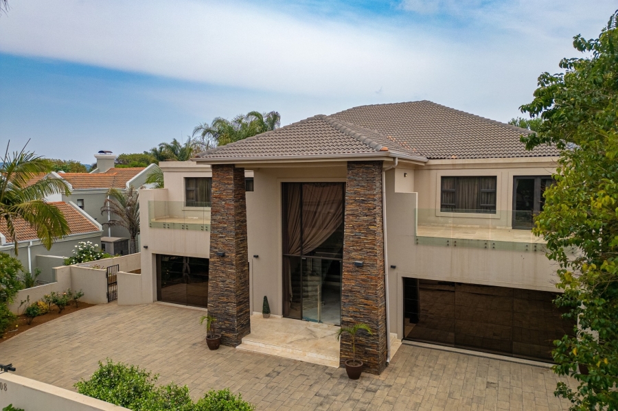 5 Bedroom Property for Sale in Woodhill Estate Gauteng