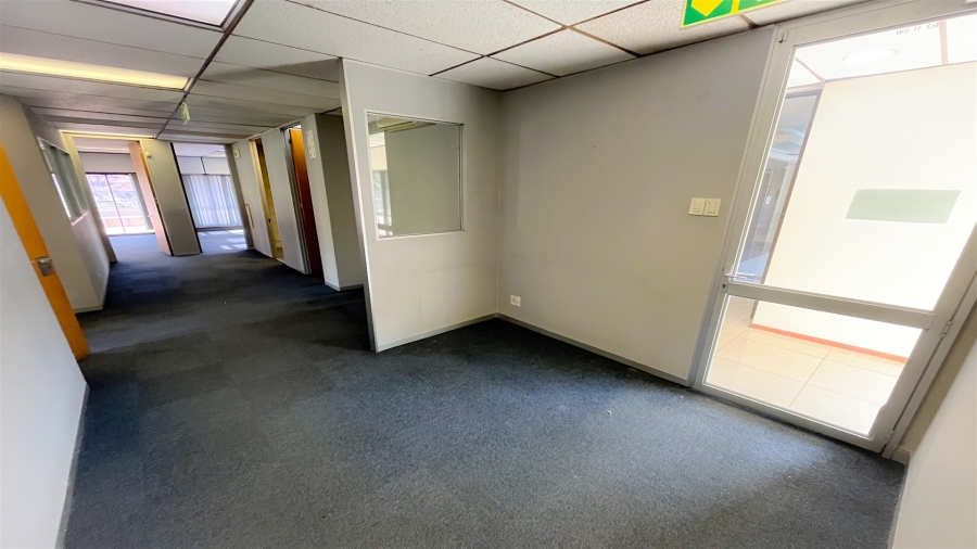 To Let commercial Property for Rent in Essexwold Gauteng