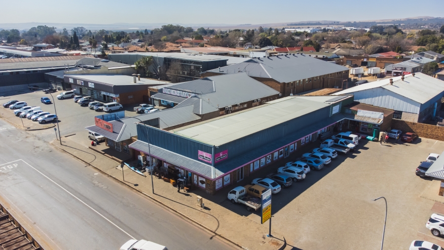 Commercial Property for Sale in Heidelberg Gauteng