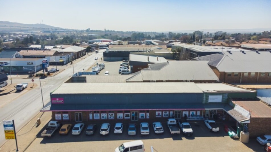 Commercial Property for Sale in Heidelberg Gauteng