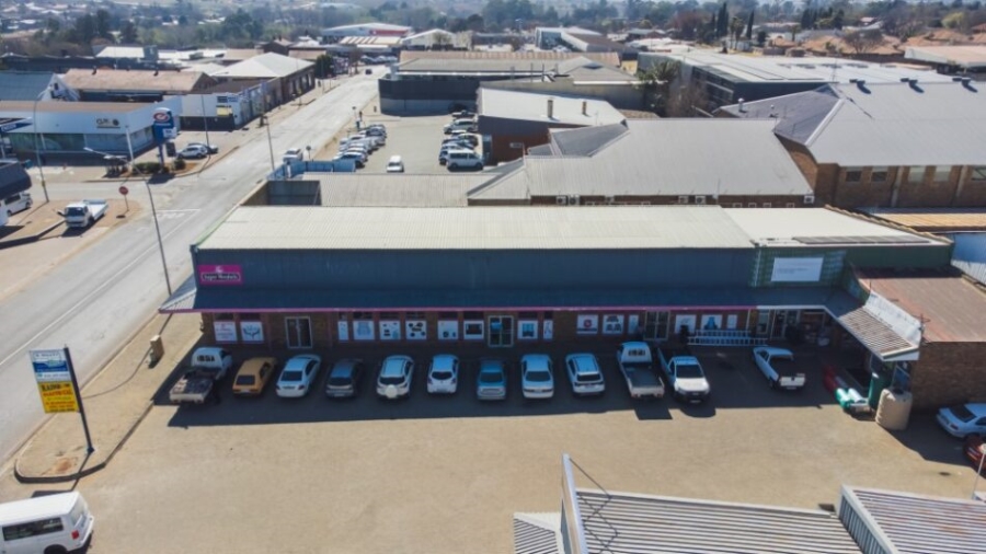 Commercial Property for Sale in Heidelberg Gauteng