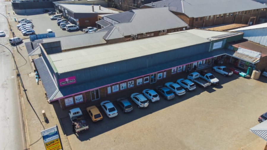 Commercial Property for Sale in Heidelberg Gauteng