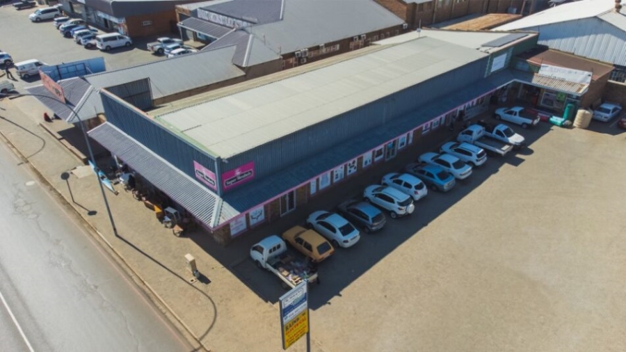 Commercial Property for Sale in Heidelberg Gauteng