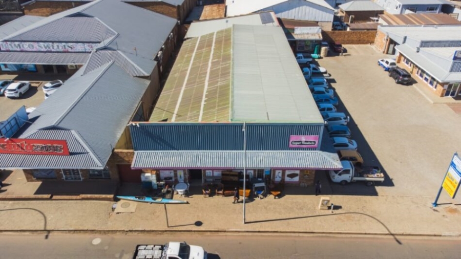 Commercial Property for Sale in Heidelberg Gauteng