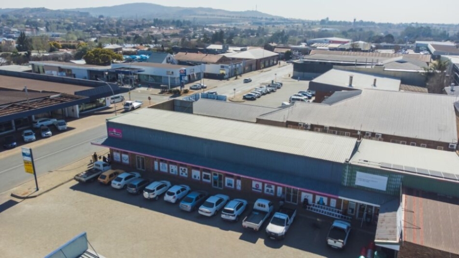Commercial Property for Sale in Heidelberg Gauteng